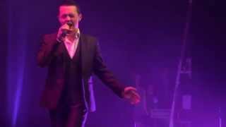 Watch Jerry Herman I Am What I Am video