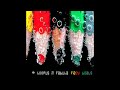Loopus in Fabula - Mashed Potato (Feat: Richard Hinkson)
