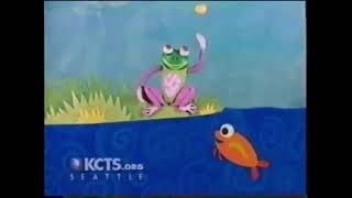 Pbs Kids Program Break 2002 Kcts Incomplete