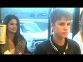 Justin Bieber Hits 7-Eleven With Selena Gomez [2011]