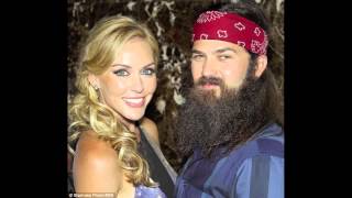 Interview With Jessica Robertson Of Duck Dynasty Poster