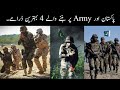 4 Most Patriotic Dramas Of Pakistan_Pak Army Dramas_پاکستانی فوج پر بننے والے 4 ڈرامے_Info Field