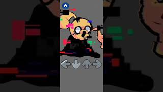 Pibbified Jake Test Fnf Vs Pibby Mod Friday Night Funkin