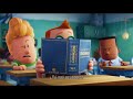 Captain Underpants First Epic Movie Captain Underpants First Epic Movie