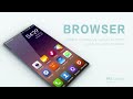 MIUI ROM 3.7.19 Update Highlights