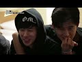 Unreleased -  Test Junhoe & Yunhyeong's Personality