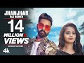 Jhanjhar (Official Video) Raj Mawer | New Haryanvi Songs 2019 | Latest Haryanvi Songs 2019