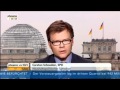Tagesgespräch mit Carsten Schneider - 25.10.2011