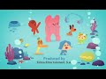 POCOYO in English NEW SEASON Full episodes POCOYO AND NINA 60 minutes!!!
