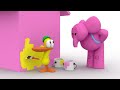 POCOYO in English NEW SEASON Full episodes POCOYO AND NINA 60 minutes!!!