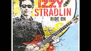 Watch Izzy Stradlin Here Comes The Rain video