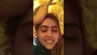 Meenu Raaj Hot Live Shot Tango Priemium Show