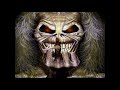 ANGEL CORPSE-genghis kahn(iron maiden cover)