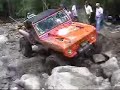 Lead foot driving crazy driver