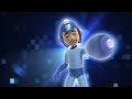 Mega Man 10 - 25th Anniversary Avatar Trailer