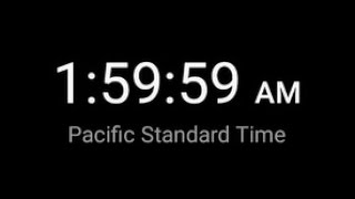Watch The Time Change On Daylight Savings 2022 March 13, 3Am Pst