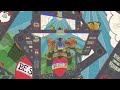 The 2 Bears - Get Together [HQ 720p HD]