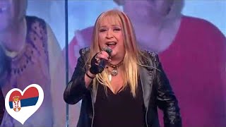 Beovizija 2019 Pogledaj U Nebo - Lana I Aldo Live Polufinale 2