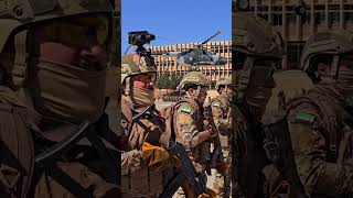 الجيش السوري الجديد القوة التي تبني مستقبل سوريا