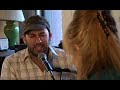 Cumberland Loft Sessions - Episode 1 - "It Makes No Difference" with Joy Askew