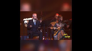 Samir Toumisanaa Marahati. Concert Mawazine 28-062019.
