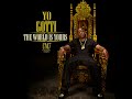 Yo Gotti - Bulletproof
