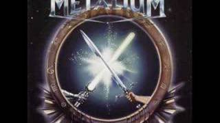 Watch Metalium Metamorphosis video