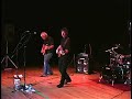 Givin' In - 2008 Gameology part 1 CD release party