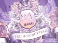 24 manai Telugu chettiar P-Palya 24 TCA STARS