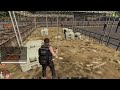 BORA FAZER UM LOOT MAROTO NO AEROPORTO ? - Infestation: Survivor Stories