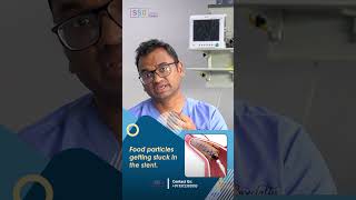 Why Do Bile Duct Stents Get Blocked? How To Prevent And Treat It Dr Praveen Kammar, Mumbai