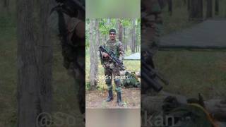 කරනල ලලත ජයසහ අභත රණවරවනන Colonel Lalith Jayasinghe Sl Army War Hero