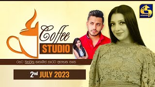 COFFEE STUDIO || 2023-07-02