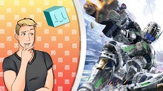 PlatinumGames Needs To Take More Risks // Journal Update PlatinumGames Needs To Take More Risks // Journal Update