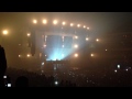 Swedish House Mafia in Prague at O2 arena 29.11.20