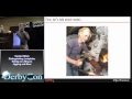 Deviant Ollam -- Distinguishing Lockpicks: Raking vs Lifting vs Jiggling and More