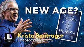 Is Bethel Church Promoting New Age Ideas?