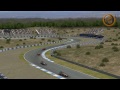Video Resumen rlab Pretemporada Jerez 07-02-2013