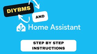 Home Istant Integration With Diybms