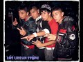 LOS URBAN STONE FT DJ YAN - Hoye Morena (MIXTAPEE) (PREVIA)