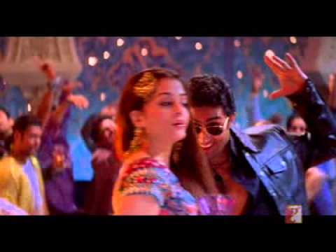 VideoMix- Hit Hindi Song KAJRA RE
