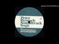 Peter Benisch - Soundtrack Remake (Gadgets Remix)