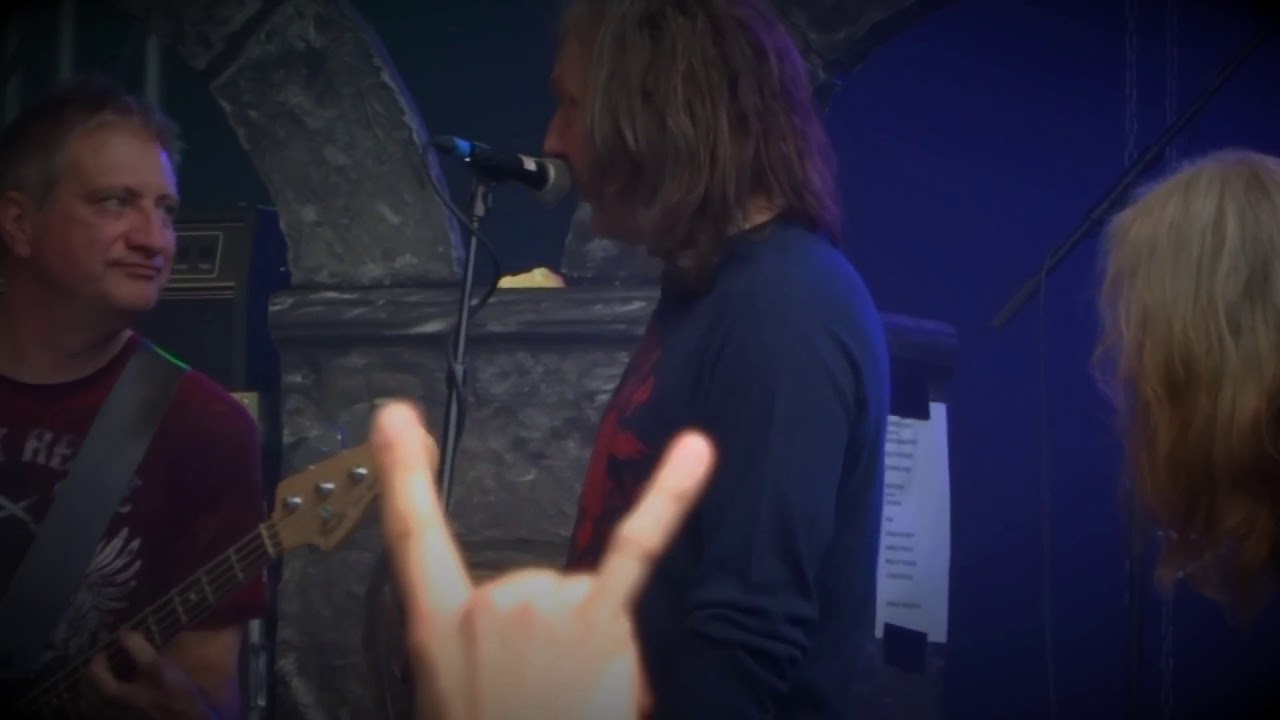 Tokyo Blade - Bullet Made of Stone