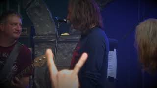 Tokyo Blade - Bullet Made of Stone