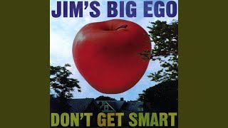 Watch Jims Big Ego Jumblies video