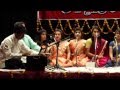 Gurukul Academy presents "Srijan" - Swagat geet (Suni Jo Unke Ane Ki Ahat)