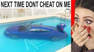 INSTANT KARMA Compilation 2 - People who got what they deserve !