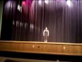 Youtube replay - Yesy at the ORHS Talent Show