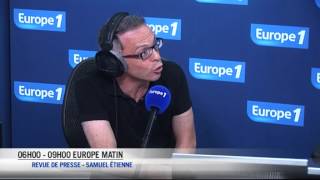 Commémorations À La Une