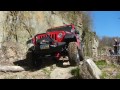 Jeep Wrangler JK - Ohio JK Freaks @ Southington Offroad